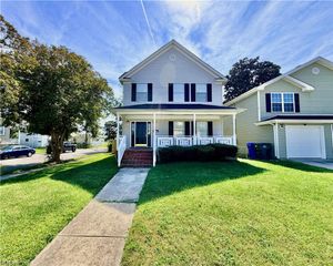 2635 Marlboro AVE, Norfolk, VA 23504