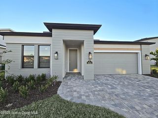 3055 Dampier Drive, Melbourne, FL 32940