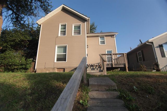 818 charlotte Street, Davenport, IA 52803