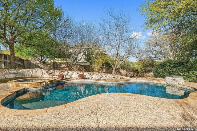 17842 Salado Draw, San Antonio, TX 78258