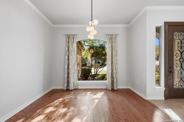 17842 Salado Draw, San Antonio, TX 78258