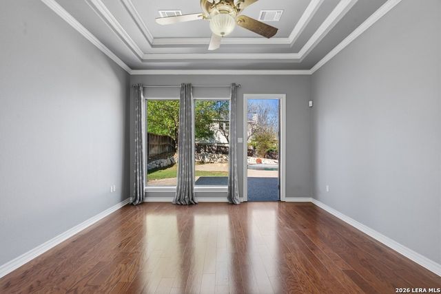 17842 Salado Draw, San Antonio, TX 78258