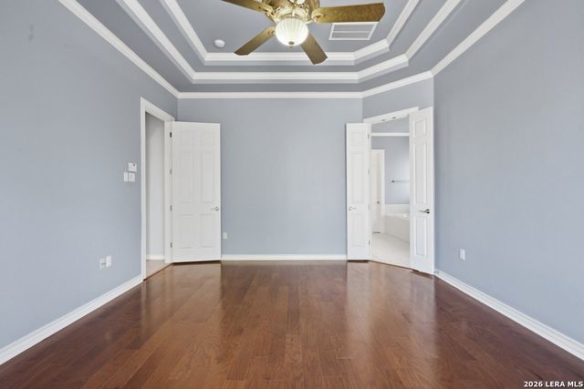 17842 Salado Draw, San Antonio, TX 78258