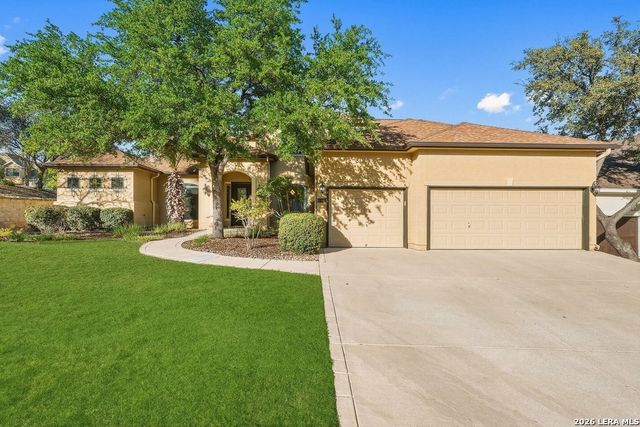 17842 Salado Draw, San Antonio, TX 78258