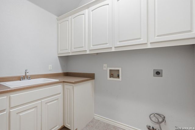 17842 Salado Draw, San Antonio, TX 78258