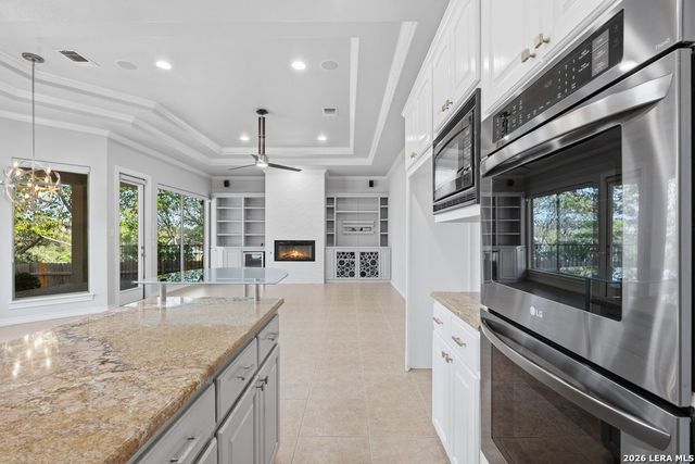 17842 Salado Draw, San Antonio, TX 78258