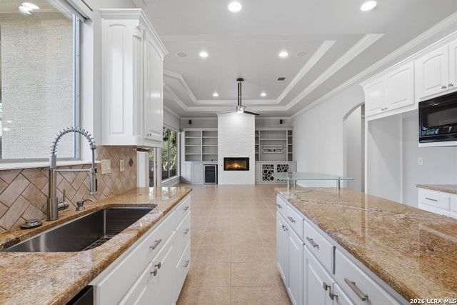 17842 Salado Draw, San Antonio, TX 78258