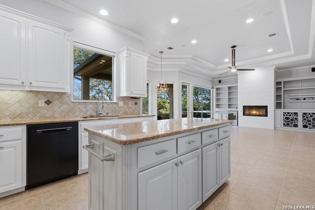 17842 Salado Draw, San Antonio, TX 78258