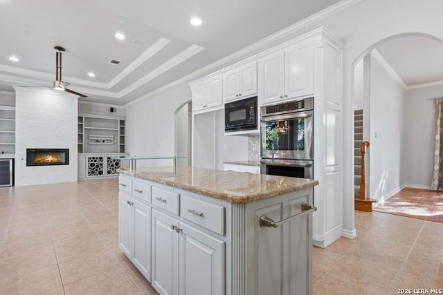 17842 Salado Draw, San Antonio, TX 78258