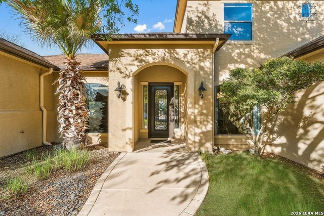 17842 Salado Draw, San Antonio, TX 78258