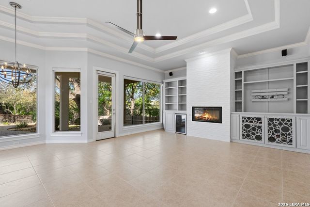 17842 Salado Draw, San Antonio, TX 78258