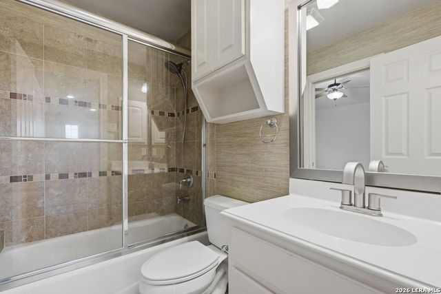 17842 Salado Draw, San Antonio, TX 78258