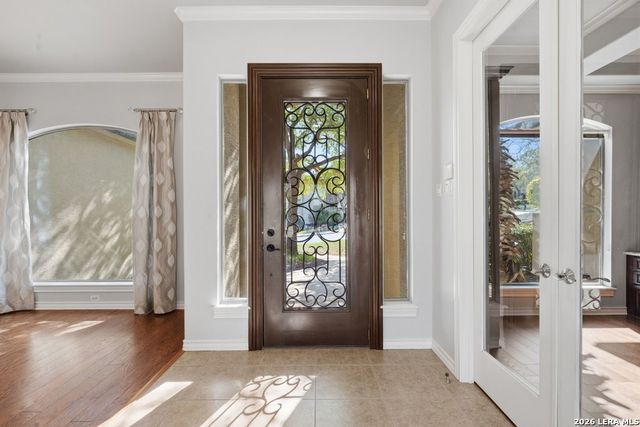 17842 Salado Draw, San Antonio, TX 78258