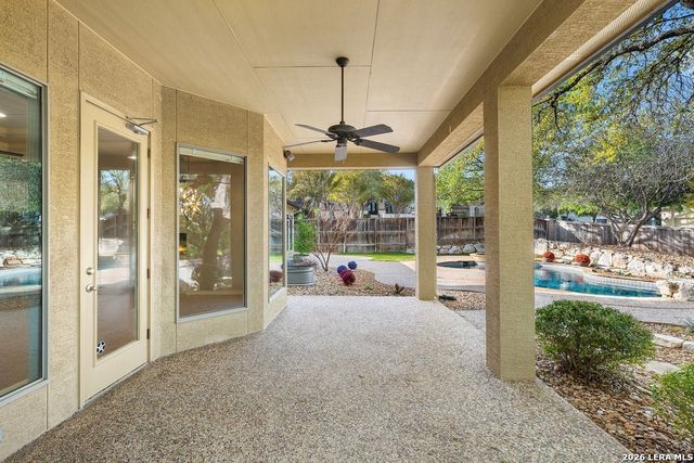 17842 Salado Draw, San Antonio, TX 78258