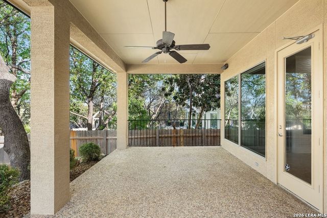 17842 Salado Draw, San Antonio, TX 78258