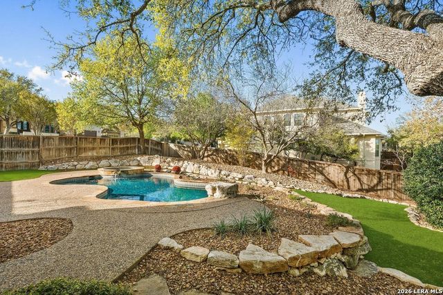 17842 Salado Draw, San Antonio, TX 78258