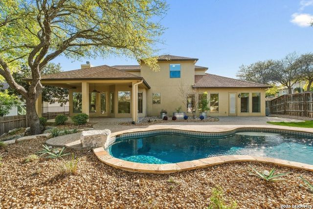 17842 Salado Draw, San Antonio, TX 78258