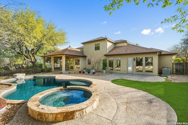 17842 Salado Draw, San Antonio, TX 78258