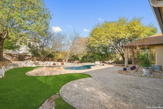 17842 Salado Draw, San Antonio, TX 78258