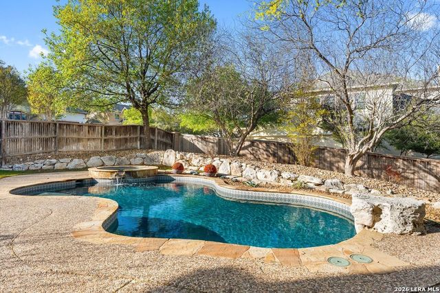 17842 Salado Draw, San Antonio, TX 78258