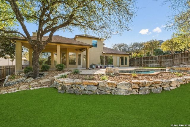 17842 Salado Draw, San Antonio, TX 78258