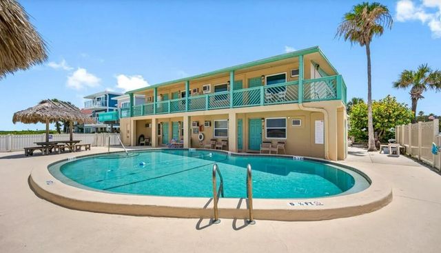 2700 GULF BOULEVARD 2, Belleair Beach, FL 33786