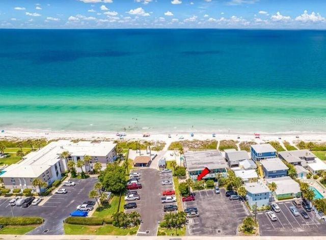 2700 GULF BOULEVARD 2, Belleair Beach, FL 33786