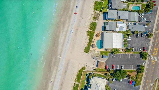 2700 GULF BOULEVARD 2, Belleair Beach, FL 33786