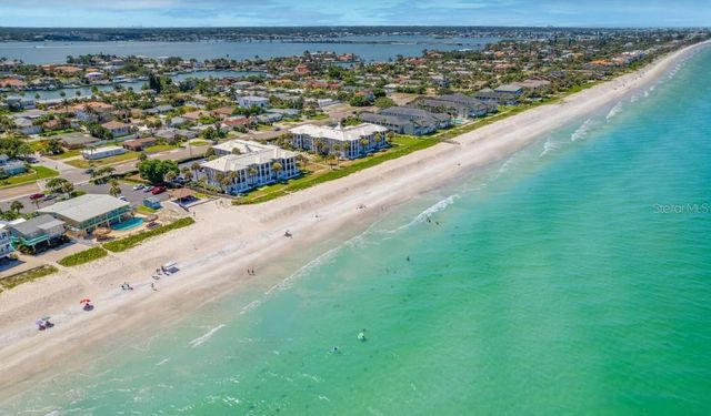 2700 GULF BOULEVARD 2, Belleair Beach, FL 33786