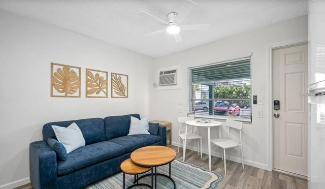 2700 GULF BOULEVARD 2, Belleair Beach, FL 33786