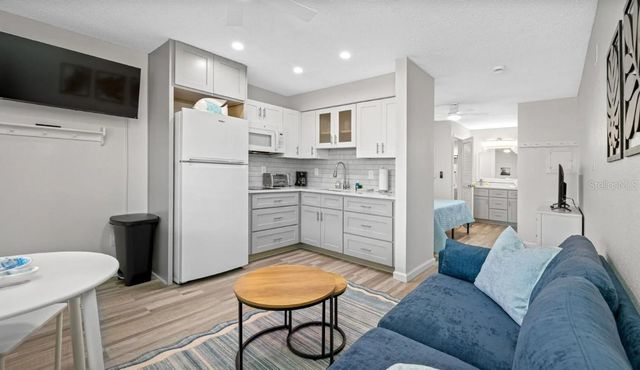 2700 GULF BOULEVARD 2, Belleair Beach, FL 33786