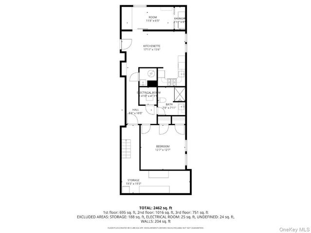 93 Grant Avenue, Farmingdale, NY 11735