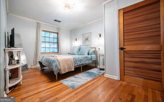 5430 Bethlehem Road, Fairburn, GA 30213