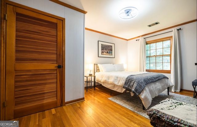 5430 Bethlehem Road, Fairburn, GA 30213