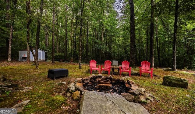 5430 Bethlehem Road, Fairburn, GA 30213