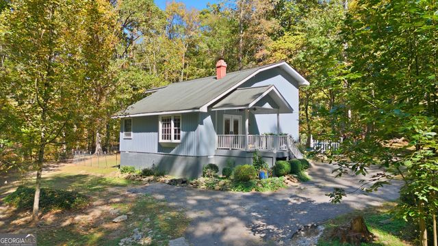 5430 Bethlehem Road, Fairburn, GA 30213