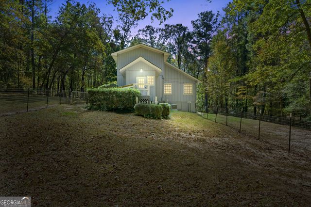 5430 Bethlehem Road, Fairburn, GA 30213