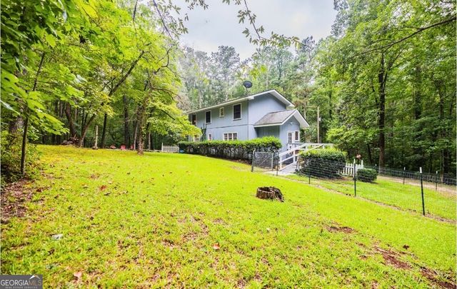 5430 Bethlehem Road, Fairburn, GA 30213