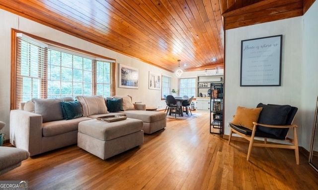 5430 Bethlehem Road, Fairburn, GA 30213