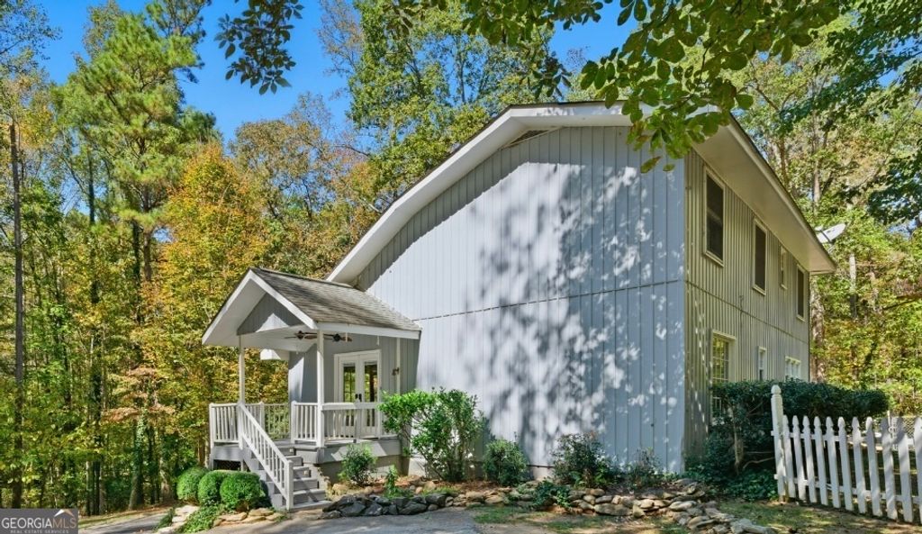 5430 Bethlehem Road, Fairburn, GA 30213