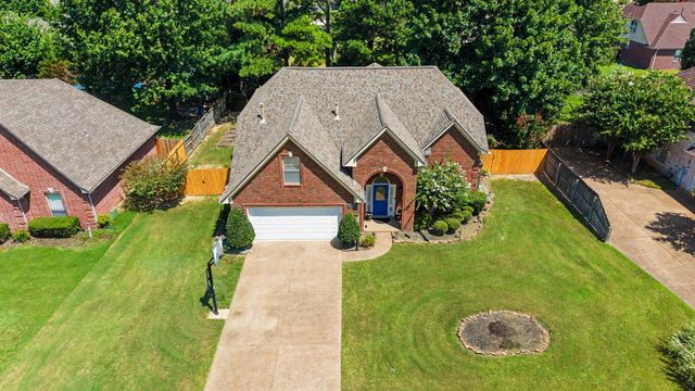 4629 WESTBROOK RD, Bartlett, TN 38135