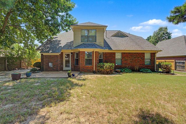 4629 WESTBROOK RD, Bartlett, TN 38135