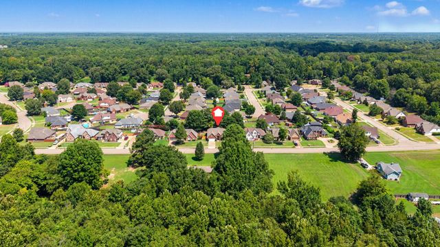 4629 WESTBROOK RD, Bartlett, TN 38135