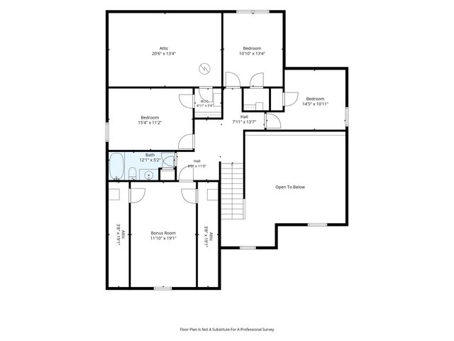 4629 WESTBROOK RD, Bartlett, TN 38135