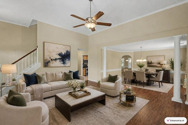4629 WESTBROOK RD, Bartlett, TN 38135
