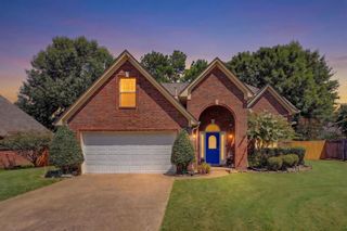 4629 WESTBROOK RD, Bartlett, TN 38135