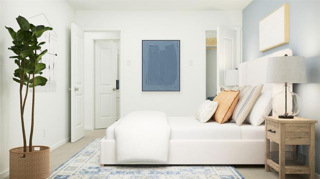 26846 Rosebay Woods Drive, Katy, TX 77493