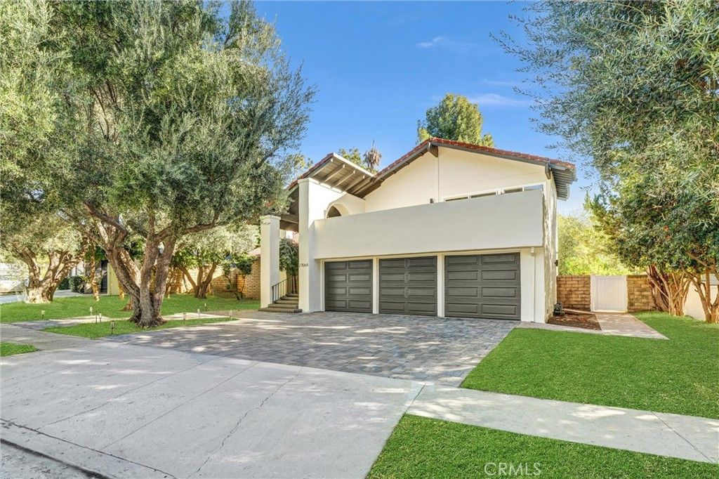 27064 Esward Drive, Calabasas, CA 91301 — exterior