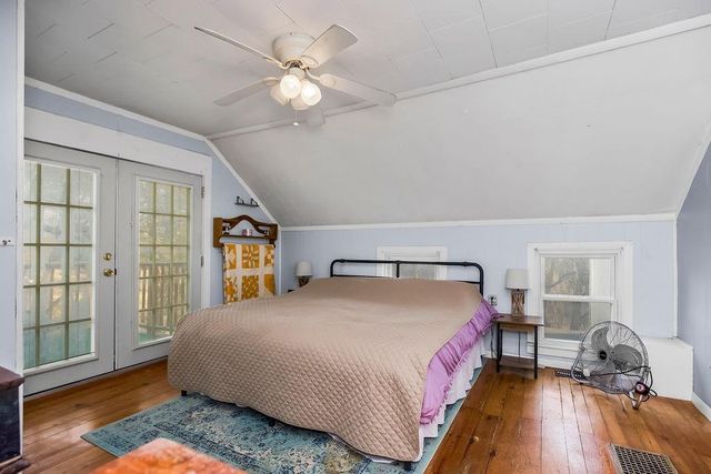 22463 George Road, Tonganoxie, KS 66086