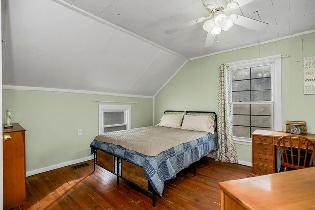 22463 George Road, Tonganoxie, KS 66086